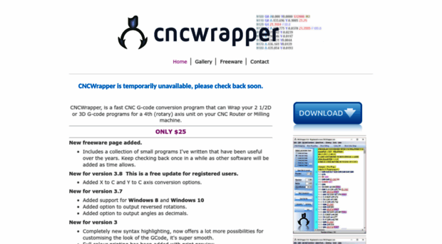 cncwrapper.com