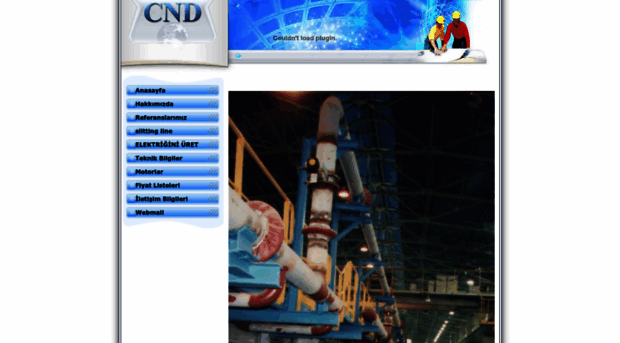 cnd-industry.com