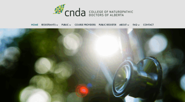 cnda.net