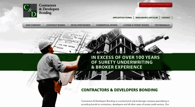 cndbonding.com