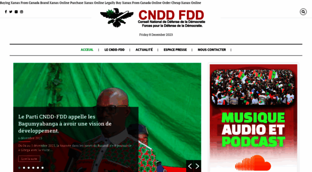 cndd-fdd.org