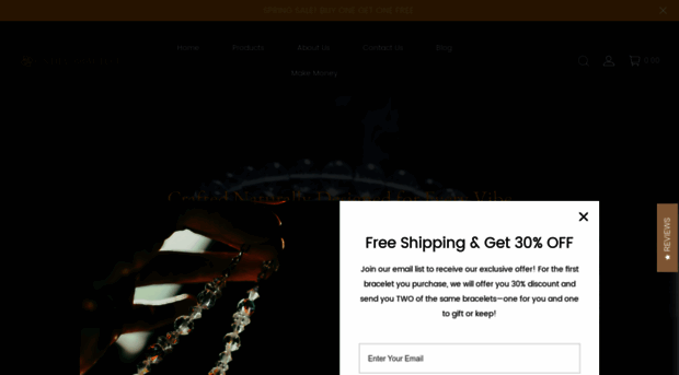 cndevbracelet.com