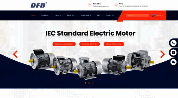 cndfdmotor.com