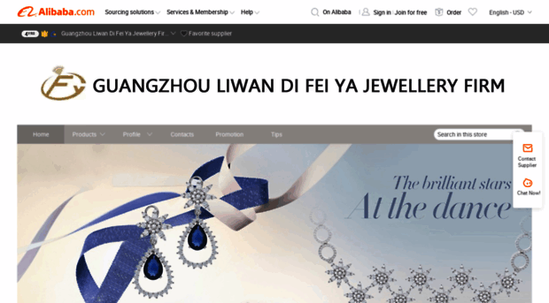 cndifeiyasilver.en.alibaba.com