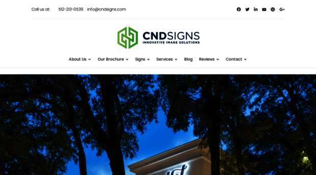 cndsigns.com