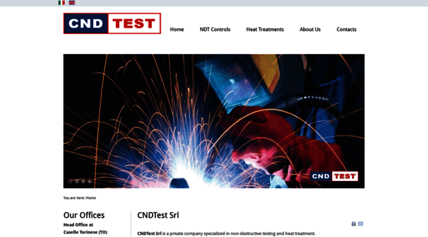 cndtest.it