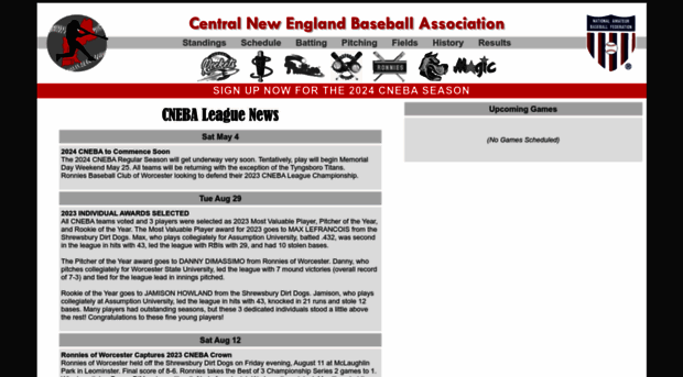 cneba.com
