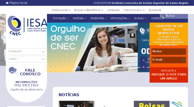 cnecsan.edu.br