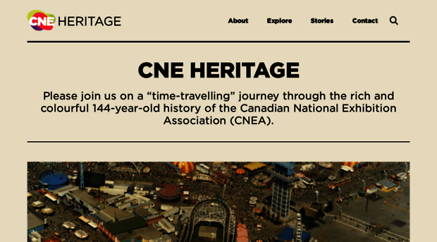 cneheritage.com