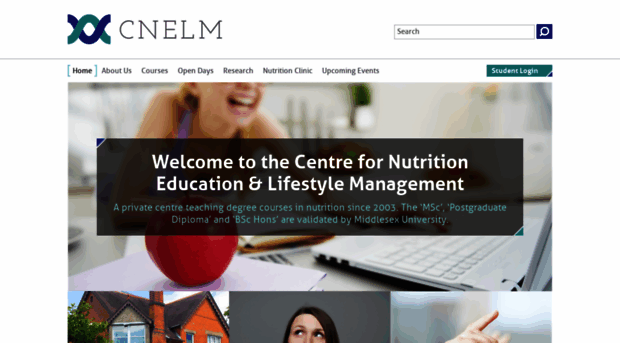 cnelm.ac.uk