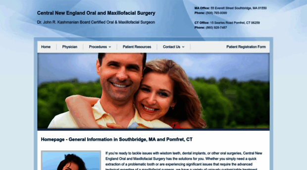 cneoralsurgery.com