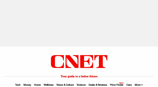 cnet.tech