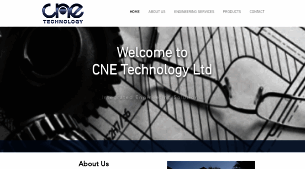 cnetechnology.com