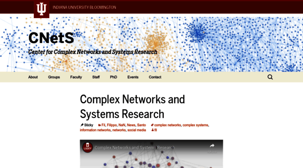 cnets.indiana.edu