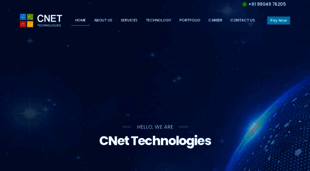 cnettechnologies.in