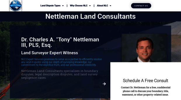 cnettleman.net