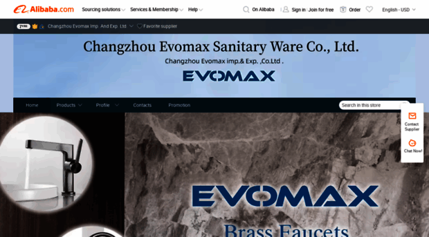 cnevomax.en.alibaba.com