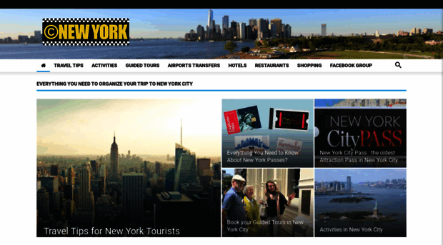 cnewyork.com