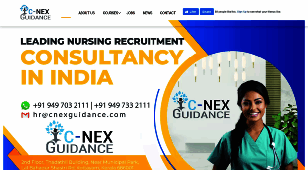 cnexguidance.com