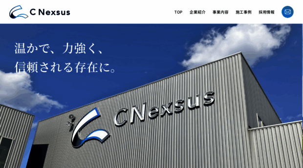 cnexsus.com