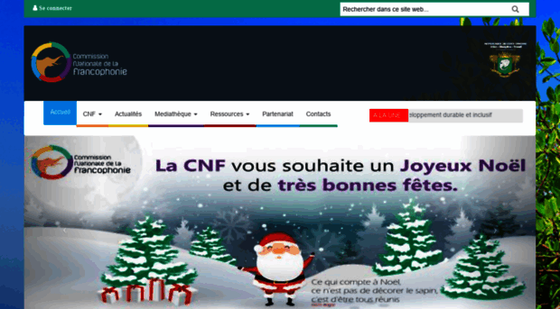 cnfci.org