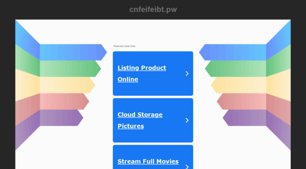cnfeifeibt.pw
