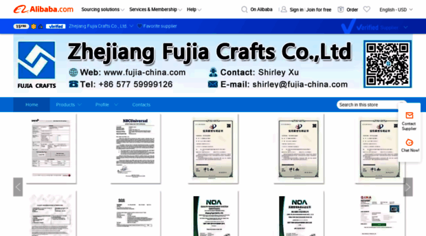 cnfujia.en.alibaba.com