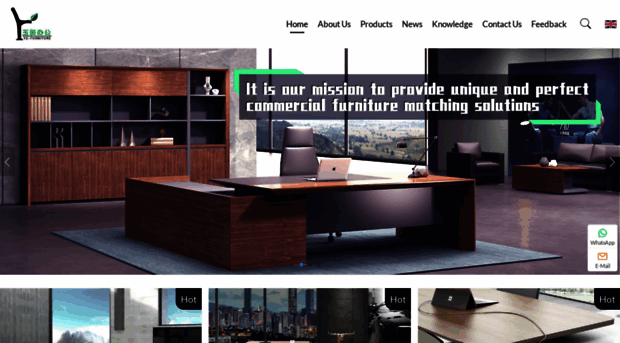 cnfurnituresuppliers.com