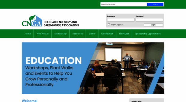 cnga.memberclicks.net