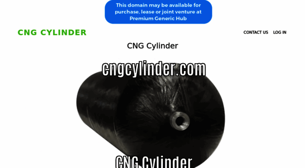 cngcylinder.com