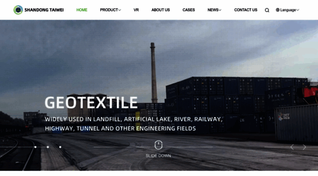 cngeosynthetics.com