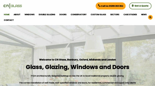 cnglass.co.uk