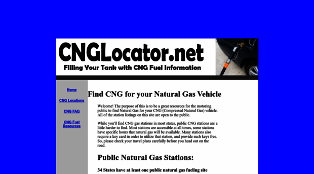 cnglocator.net