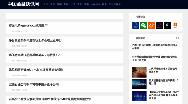 cngoldzone.com