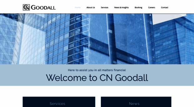 cngoodall.com