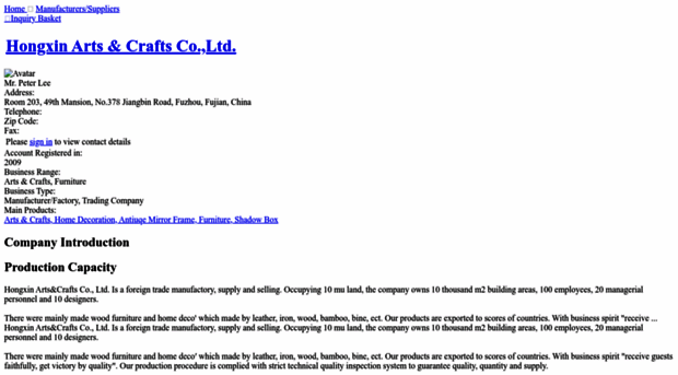 cnhandicrafts.en.made-in-china.com