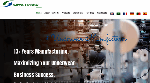cnhaving.com