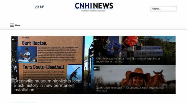 cnhinews.com