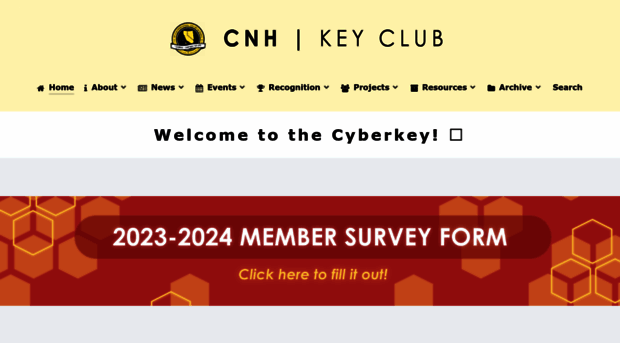 cnhkeyclub.org