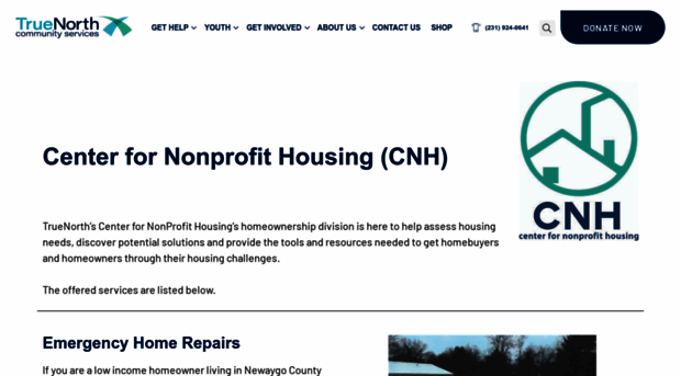 cnhousing.org