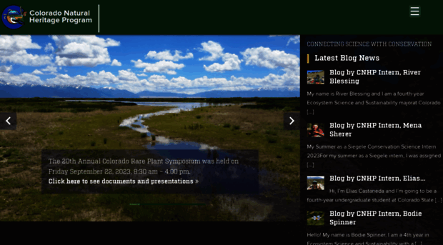 cnhp.colostate.edu