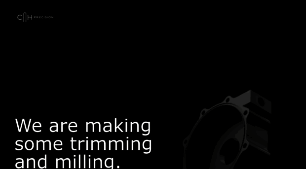 cnhprecision.com