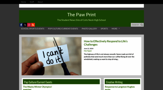 cnhspawprint.com