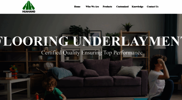 cnhuahang.com