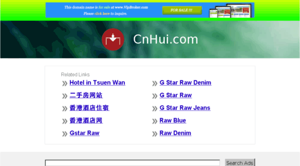 cnhui.com