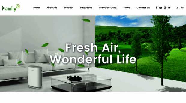cnifamily.com