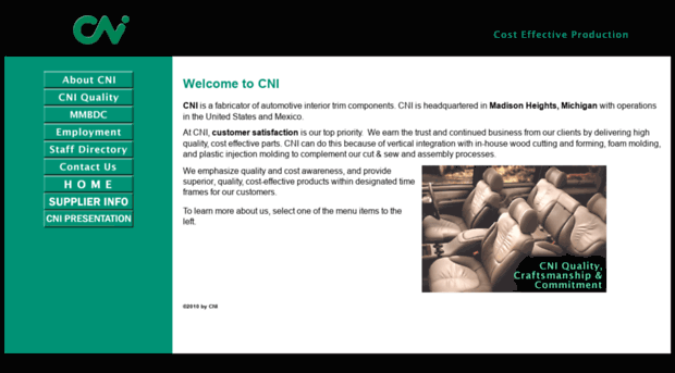 cniinc.cc