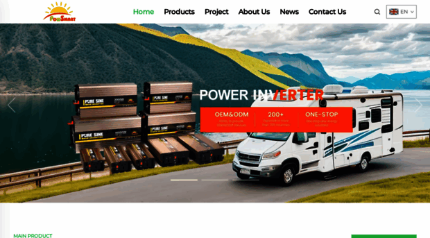 cninverter.com