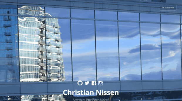 cnissen.com