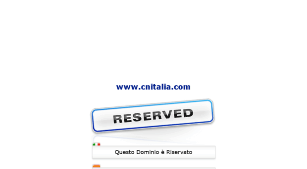 cnitalia.com